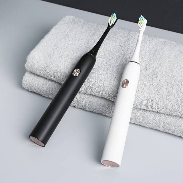 電動牙刷防水潤滑解決方案，您知道嗎？