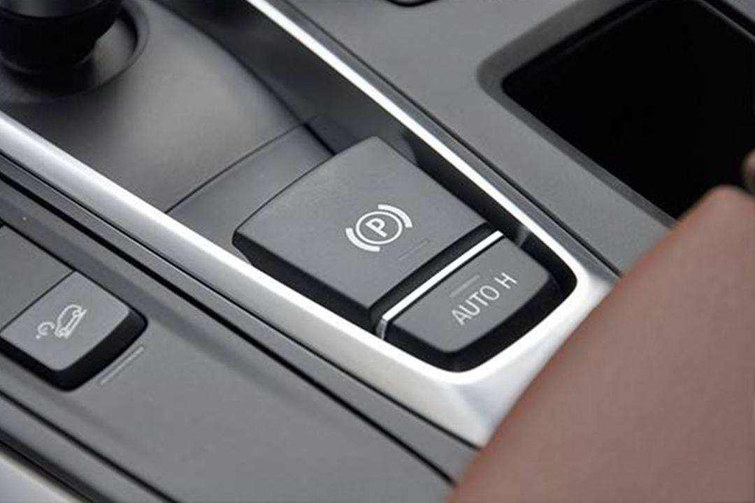 電子駐車制動系統(tǒng)潤滑選索科，為您的安全保駕護航！