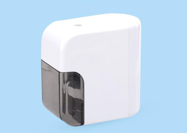 電動(dòng)削筆器潤滑選索科，一次使用終生潤滑！