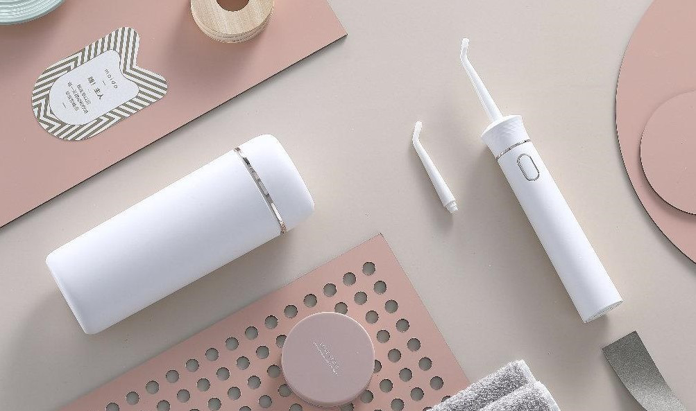 電動沖牙器潤滑，索科幫你全搞定！