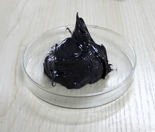 絞肉機齒輪箱為什么要用到食品級潤滑脂？