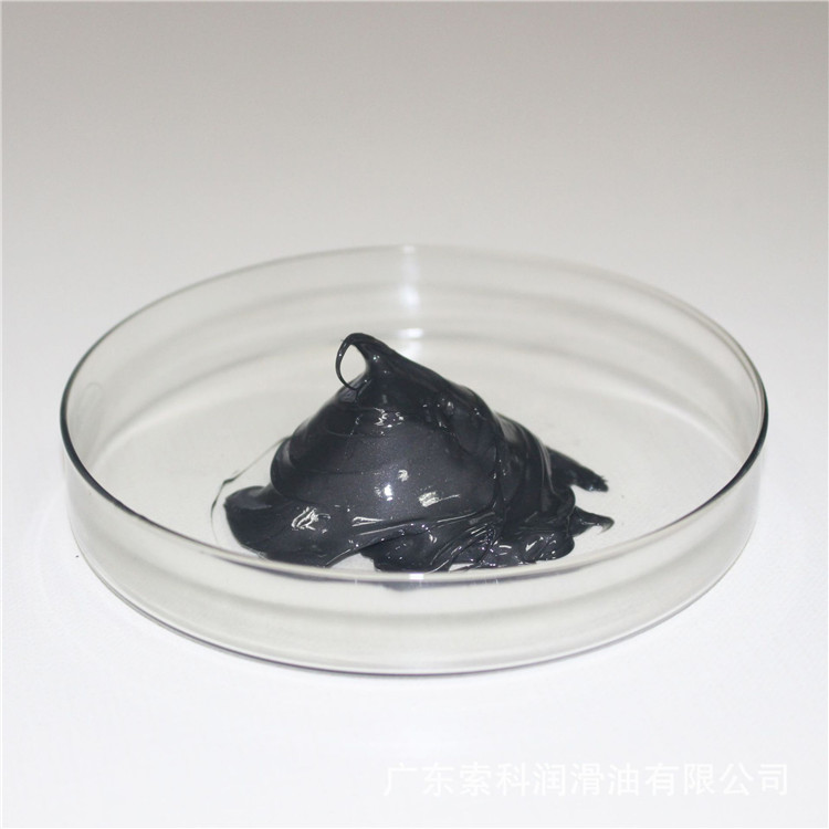 高溫潤滑脂常用的添加劑有哪些呢？