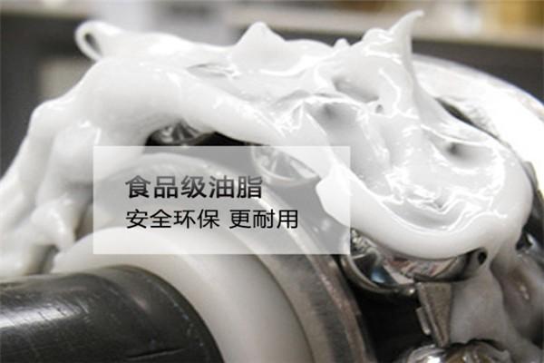 加軸承潤(rùn)滑脂越多越好嗎？NO!適量才是好！